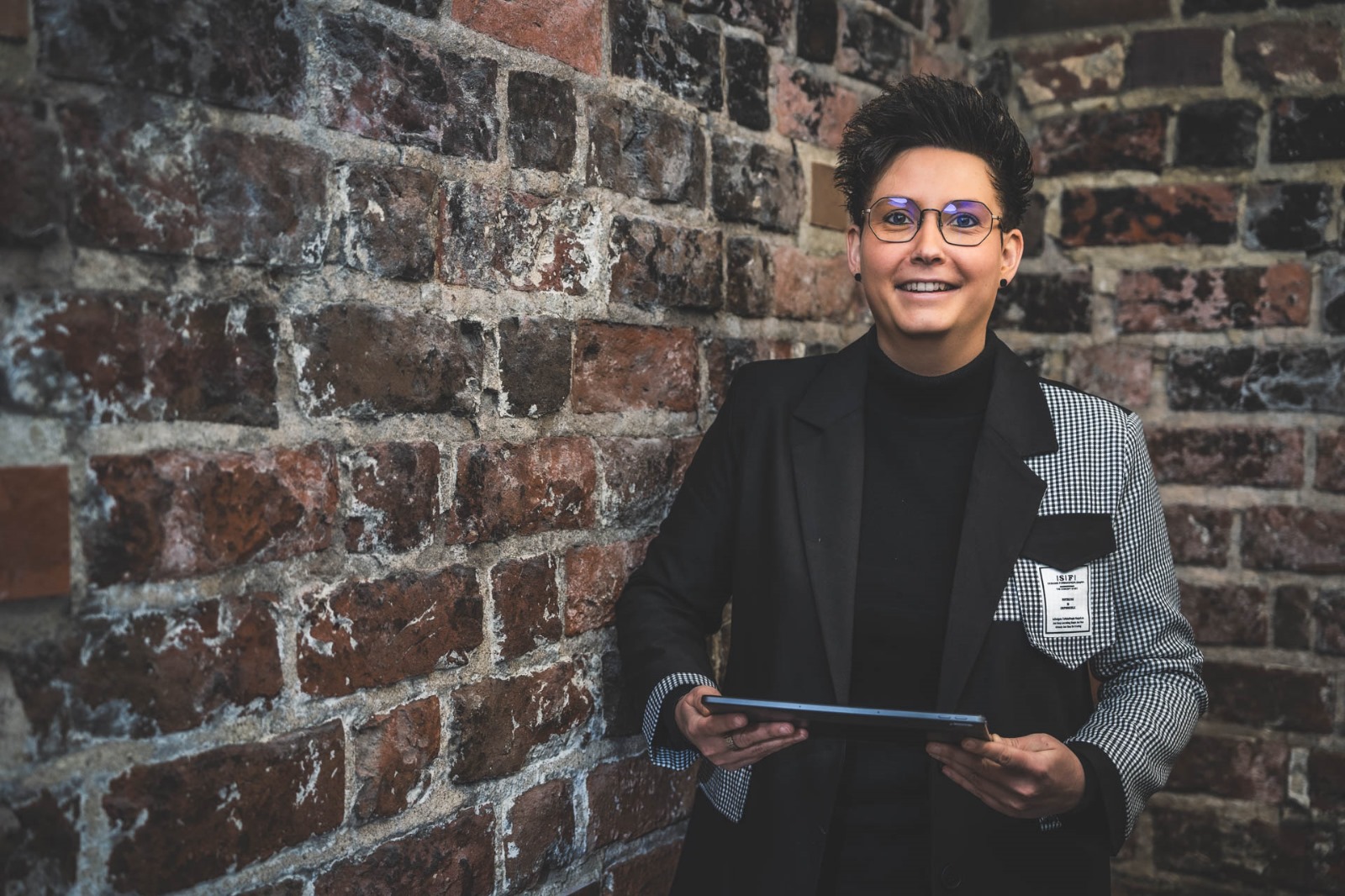 Susen Nowara - Stress- und Burnout-Coach